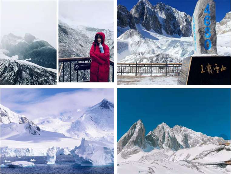 麗江 玉龍雪山 瀘沽湖-隨心五日遊(图6)