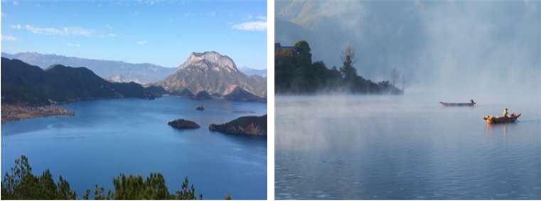 麗江 玉龍雪山 瀘沽湖-隨心五日遊(图7)